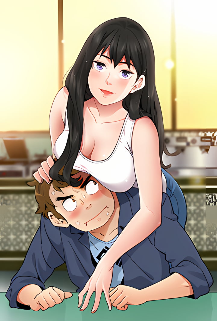 羞羞羞漫画网页入口免费韩漫精选